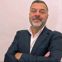 Carlos Silva Pereira