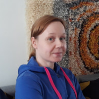 Hanna Mäkinen