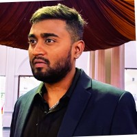 Dinesh Bagavath