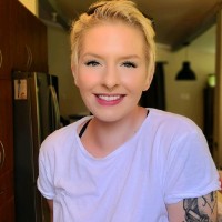 Angelica Menard