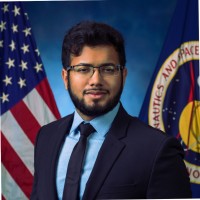 Siddarth Kanoongo
