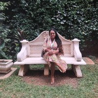 Tshiamo Daphne Thapa