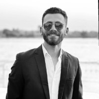 Ahmed Gamil Mostafa