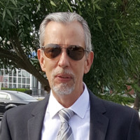 Brent Boone