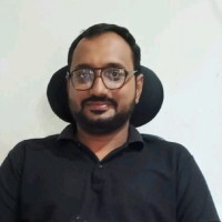 Prajwal S