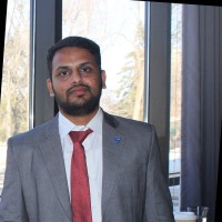 Mohammed Ashfaq,