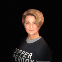 Felicia Dawes