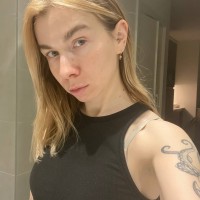 Daria Vinogradova