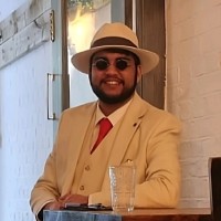 Russell Al-Medenni