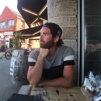 Joris NAUD