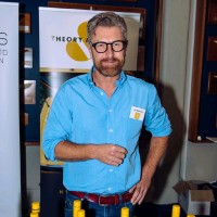 Antony Mackenzie