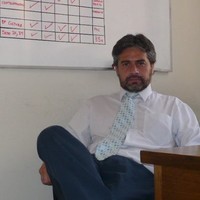 Gustavo San Martín Pizarro
