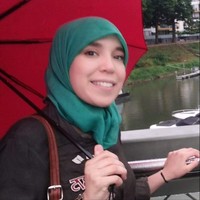 OUARHACH AICHA