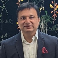 Srinidhi A Muralidhar