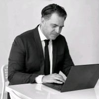 Daniel Tsekov