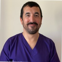 Xavier Sanchez Salguero