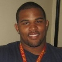 Kentrell Davis