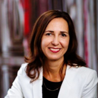 Jacqui O'Reilly