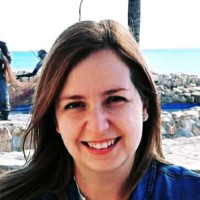 Isabel María Sánchez Blaya