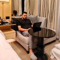 Avinash Mishra
