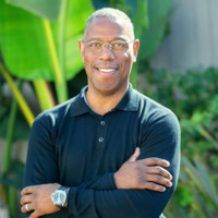 Art Taylor, MPA