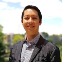 Fabián Alberto Dulcé Salcedo