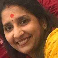 Rashmi Jaiswal