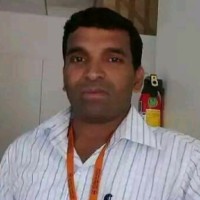Chandrakant Powar