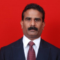 Sasidharan Sasidharan