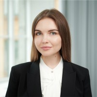 Ilze Varlamova