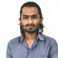 Mohammed Syed