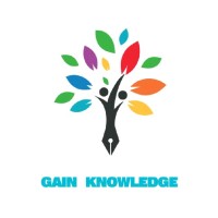 Gain Knowledge