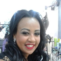 Nigist Abebe