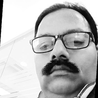 Rajesh Saxena