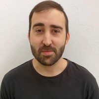 Daniel Romero Giménez