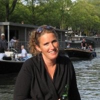 Leonie Kneijber-Gussenhoven