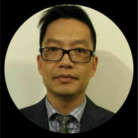 Bruce Li, Cfa
