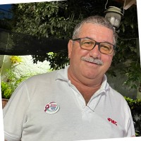 Roberto Pacheco Pallares