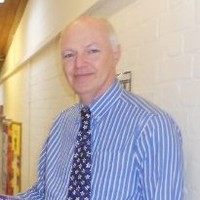 Anthony Obrien