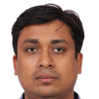 Shibashish Pal