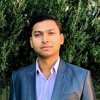 Deepak Kunigiri