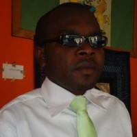 Chigozie Anyakoha