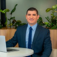 Luis Diego Montero Martínez