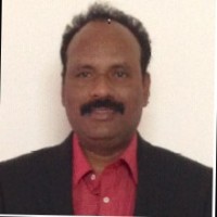 Ramakrishna Murthy
