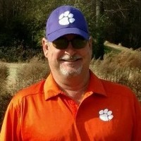 Michael Henderson