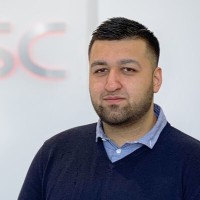 Shahed Khan
