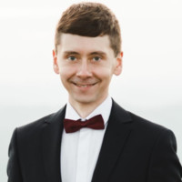 Alex Lazarev
