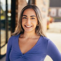Natalie Haddad