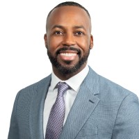 Justin Robinson