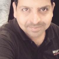 Shams Tabrez